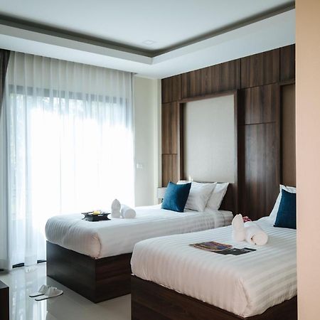 Zen Oasis Chiang Mai Villa Saraphi Экстерьер фото