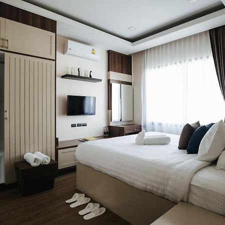Zen Oasis Chiang Mai Villa Saraphi Экстерьер фото