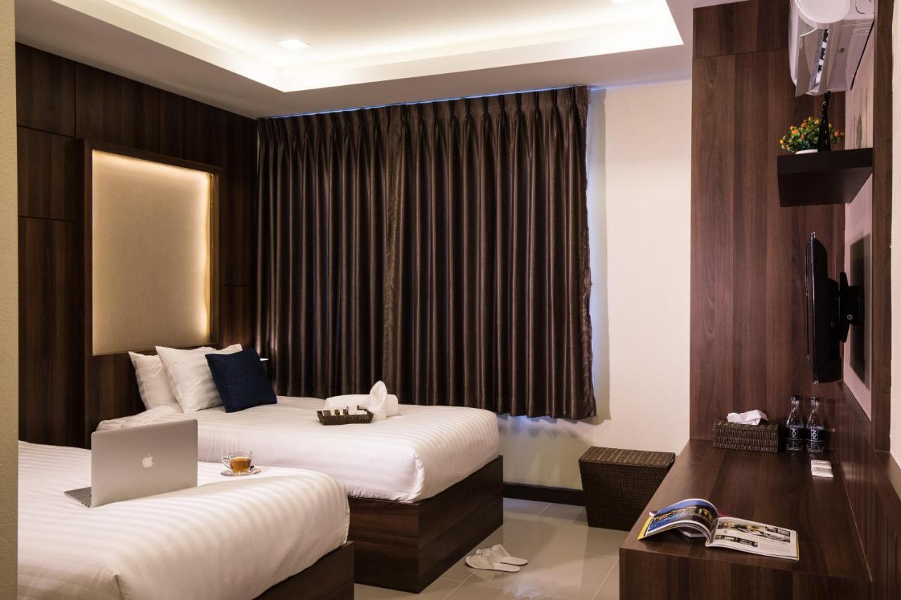 Zen Oasis Chiang Mai Villa Saraphi Экстерьер фото