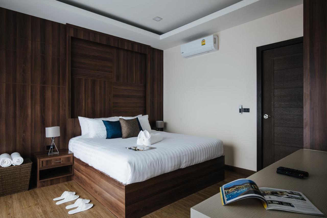 Zen Oasis Chiang Mai Villa Saraphi Экстерьер фото